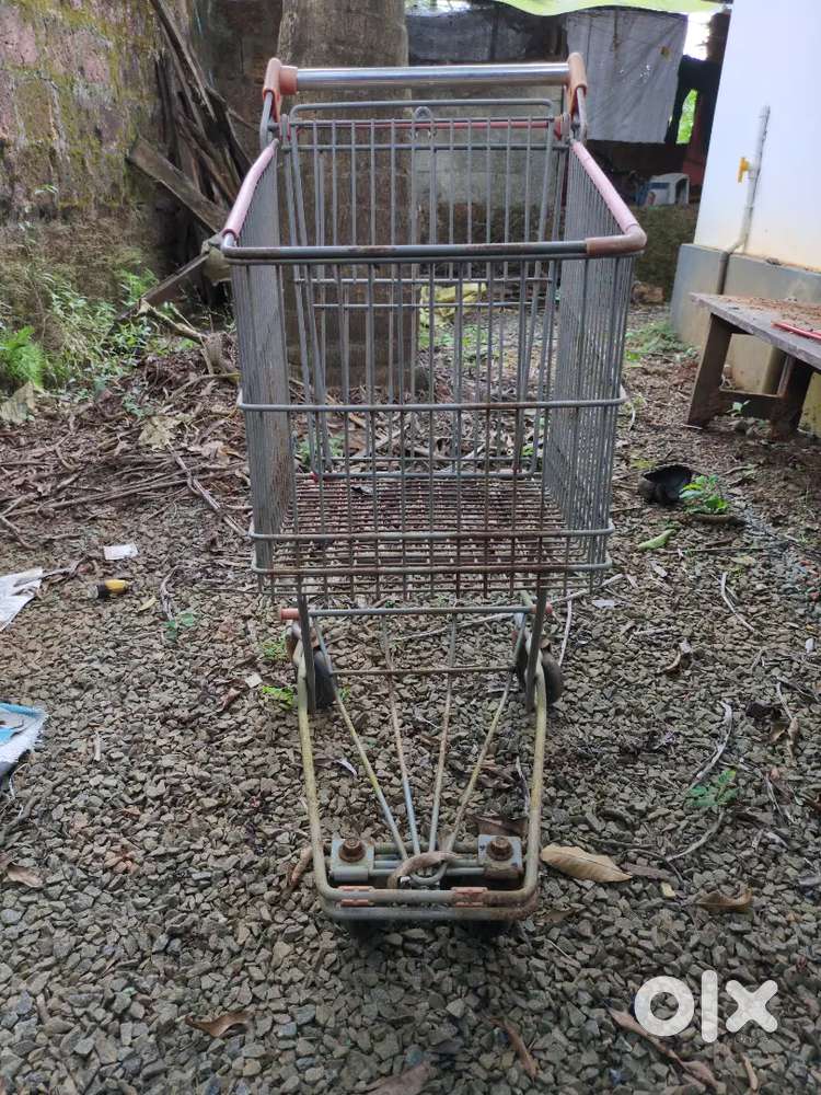 shopping Trolley