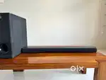 Yamaha Sound bar