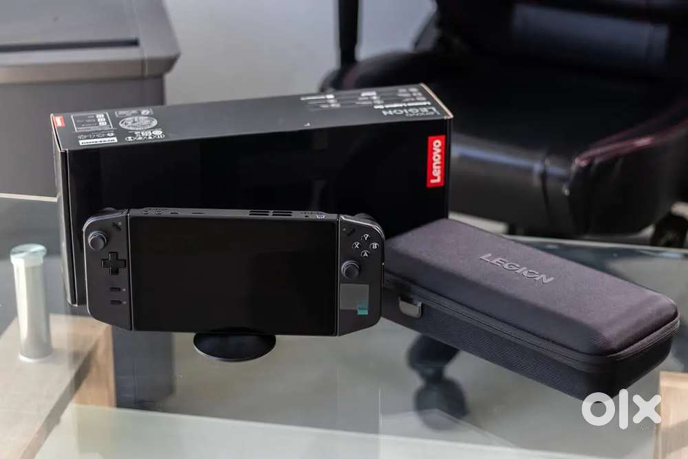 Lenovo Legion Go 8.8 inch Handheld console