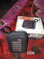 JBL Go 4
 Speeker