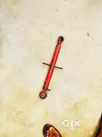 Mahindra tractor topling