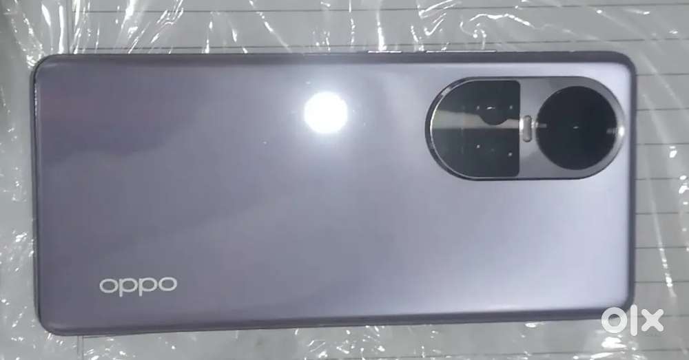 Reno 10 pro