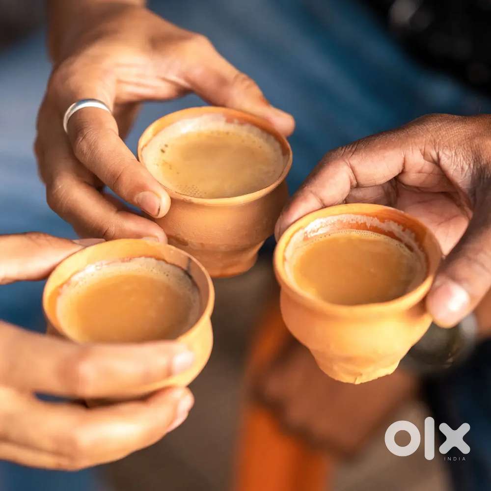 Required :- Chai Banane Helper Chahiye Tea Banane Helper Chahiye