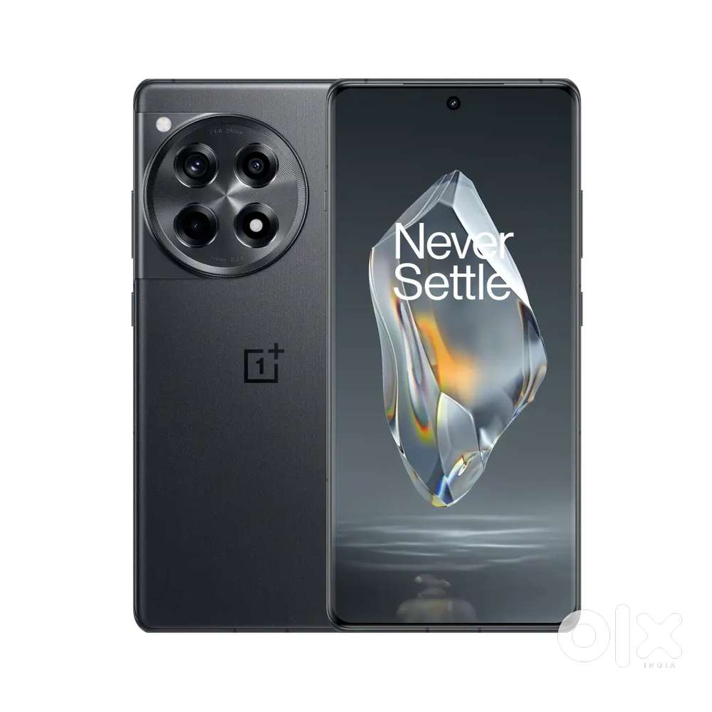 Oneplus 12r