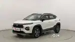 Toyota Urban Cruiser Taisor V 1.0 Petrol MT, 2024, Petrol