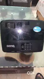 Benq projector