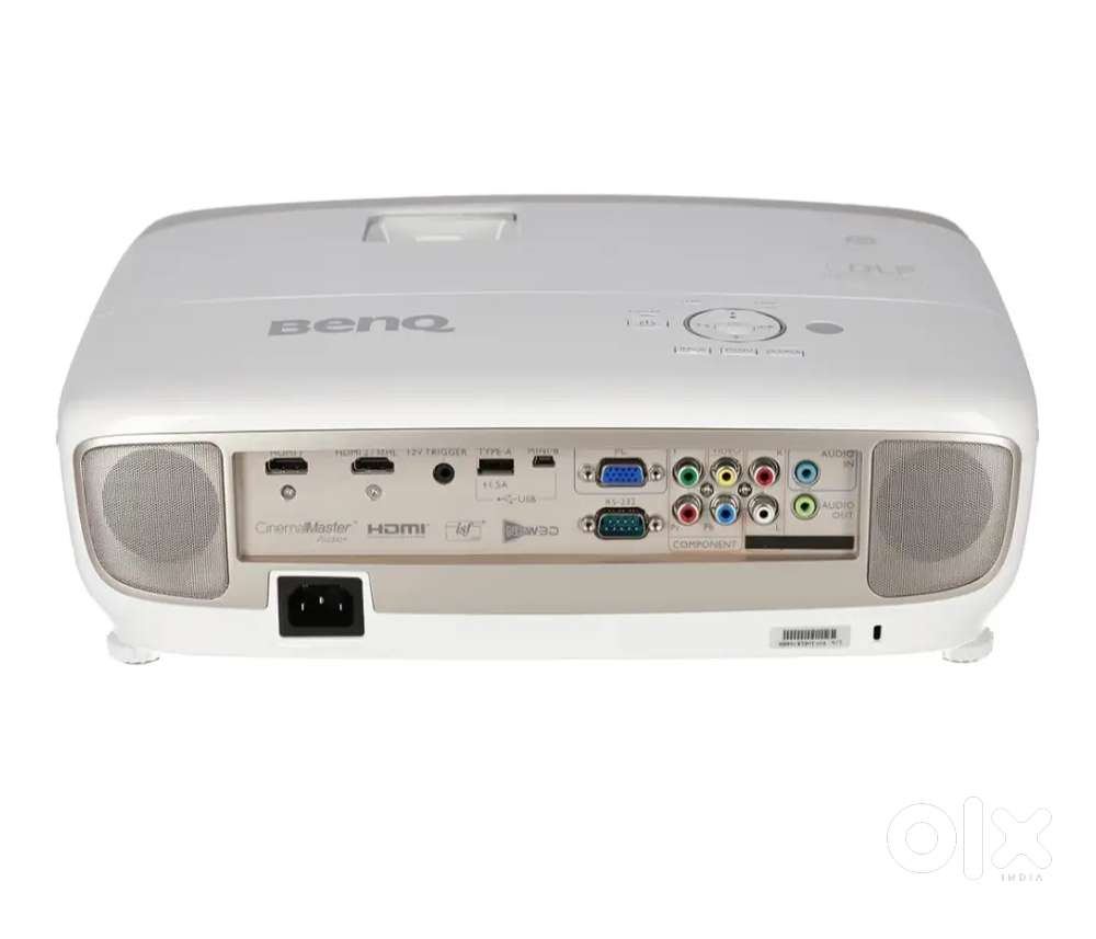 Benq full hd projector w2000