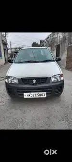 Maruti Suzuki Alto 800 2012-2016 LX, 2010, Petrol