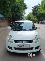 Maruti Suzuki Swift Dzire VDI, 2011, Diesel