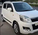 Maruti Suzuki Wagon R 2010-2012 LXI BS IV, 2011, CNG & Hybrids