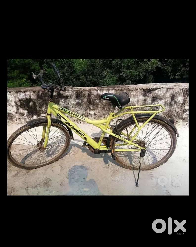 Avon bicycle A1 condition ( Urgent sale )