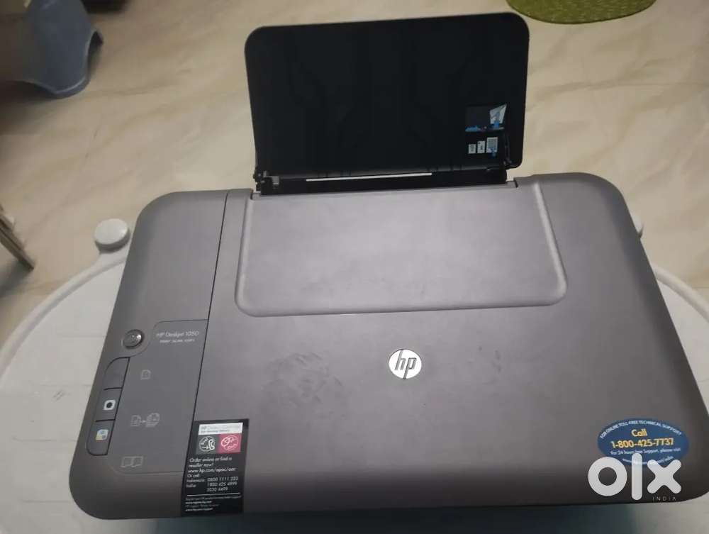 HP printer
