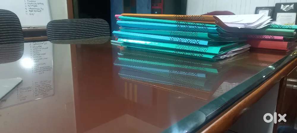 Relationship Manager & Office Boy