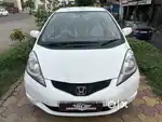 Honda Jazz 2009-2013 Active, 2009, Petrol