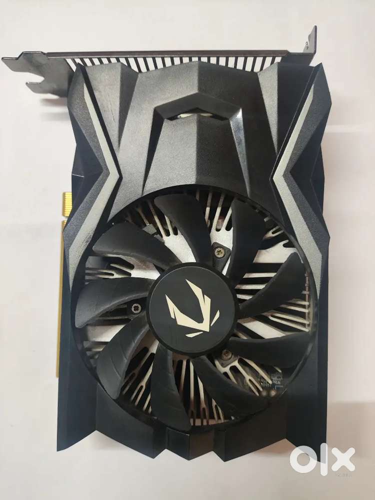 ZOTAC GTX 1650