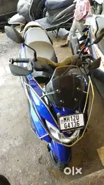 I want sell my bike It's urgent