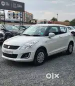 Maruti Suzuki Swift VDI, 2017, Diesel