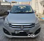 Maruti Suzuki Ertiga 2014-2015 Diesel 120000 Km Driven