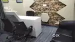 Fully Furnished Office for Rent