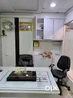 Fully furnished office for rent very prime loacatin in cyber height