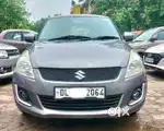 Maruti Suzuki Swift 1.3 DLX, 2017, Petrol
