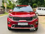 Kia Sonet GTX+ 1.5, 2021, Diesel