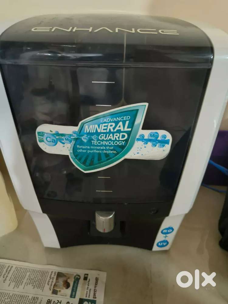Aquaguard Ro_uv_uf_water filter