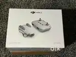 I have all models of dji drones available, from old to new.