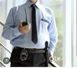 1 Security Supervisor for safidon required
