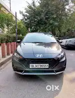 Hyundai i20 Sportz 1.4 AT VTVT, 2024, Petrol