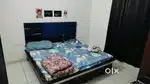 One Room for Rent