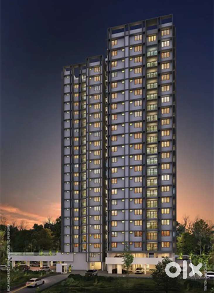 3 Bhk premium flat for sale At Kottooli, Calicut