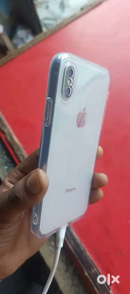 I phone x 256 gb