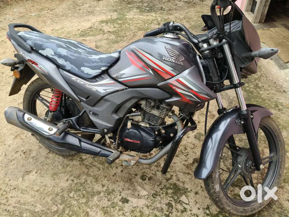 Good condition well maintained