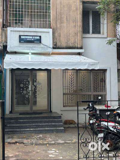 Commercial Space for Rent