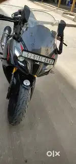 Appche 310 rr, Companey condition,
No accident