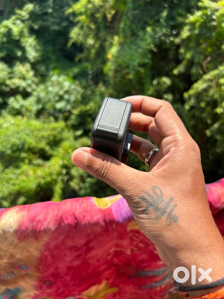 Gopro 10 in mint condition