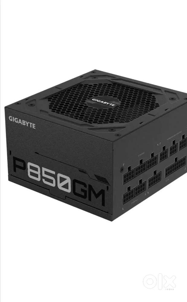 Gigabyte gold 850 smps
