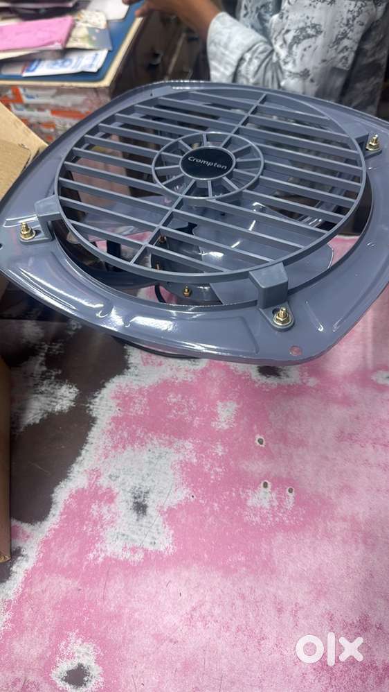 Exhaust Fan