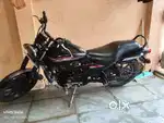 Avenger 220 street - Urgent Sale