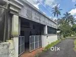 10 cent Land 4 bhk House East Fort  Thrissur