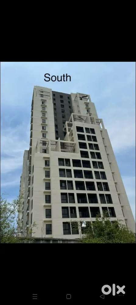 3 BHK FLAT AVAILABLE FOR RENT AT ATC MAJESTIC