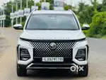 MG Hector Savvy Pro cvt, 2023, Petrol