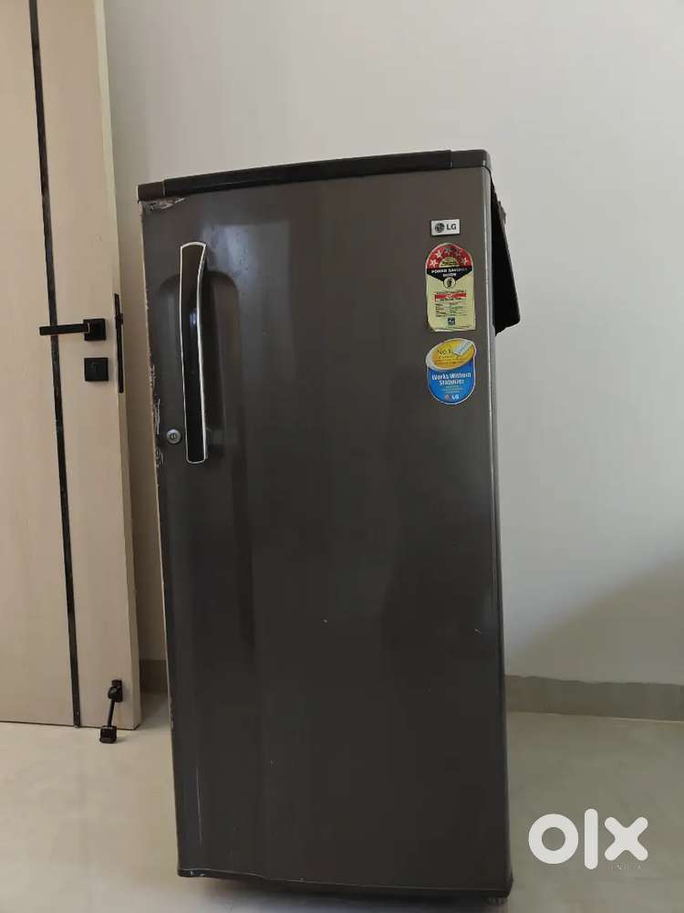 LG Fridge 180L