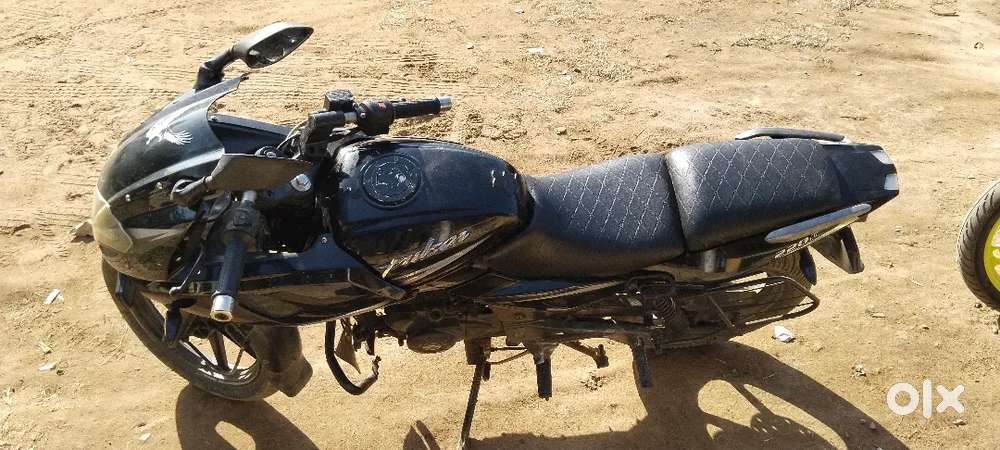 Bajaj 220f Good condition