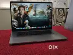 Apple Macbook Pro  i7 16gb Ram 1TB SSD 5.5.5gb Graphic 15inch Touchbar