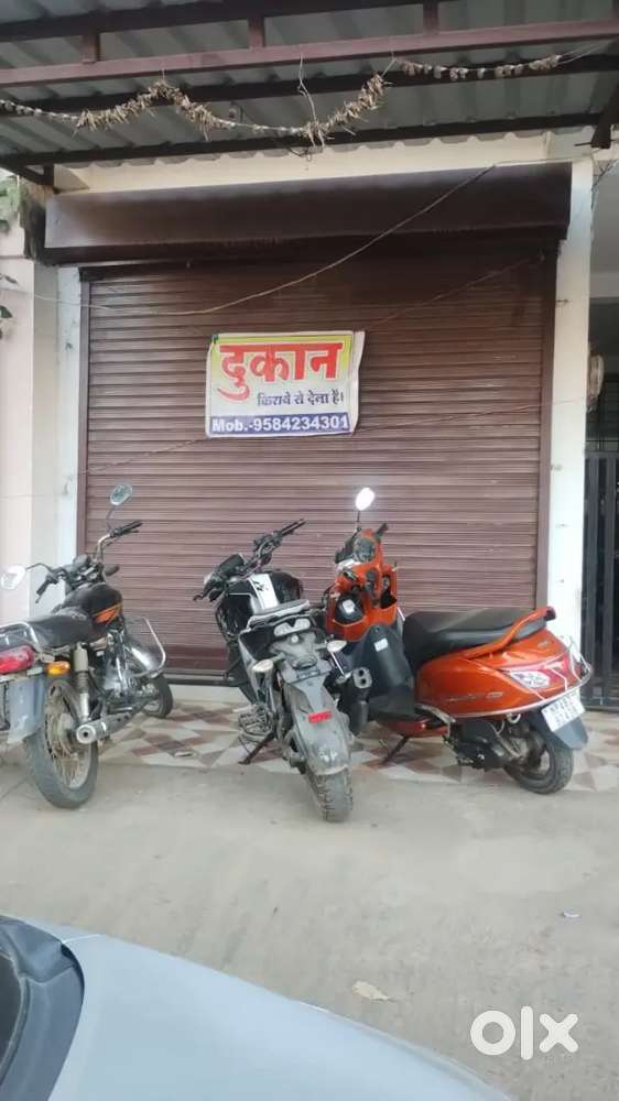 Shop on Rent,Ranipur Road near Aastha Super Market Gowthana Betul