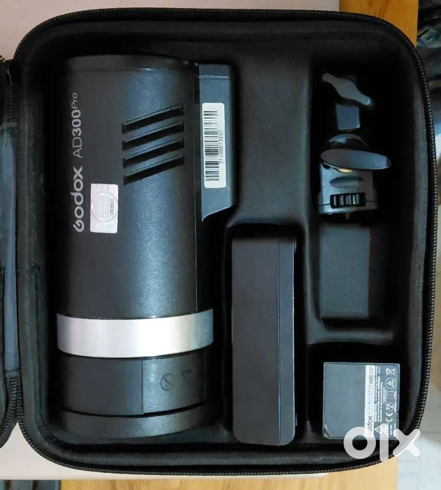 Godex Ad 300 pro  light
