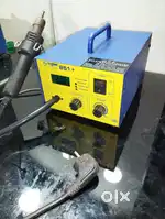 Smd rework station for - 3499