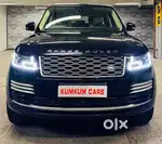 Land Rover Range LWB 3.0 V6 Diesel Vogue, 2017, Diesel